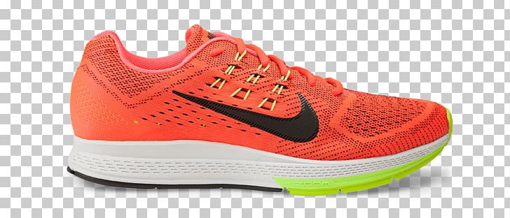 Sports Shoes Nike Free Nike Air Zoom Structure 18 Mens Style : 683731 PNG, Clipart,  Free PNG Download