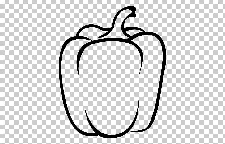 Tomato Soup Chili Pepper Drawing Bell Pepper Black Pepper PNG, Clipart, Artwork, Bell Pepper, Black, Black And White, Chili Pepper Free PNG Download
