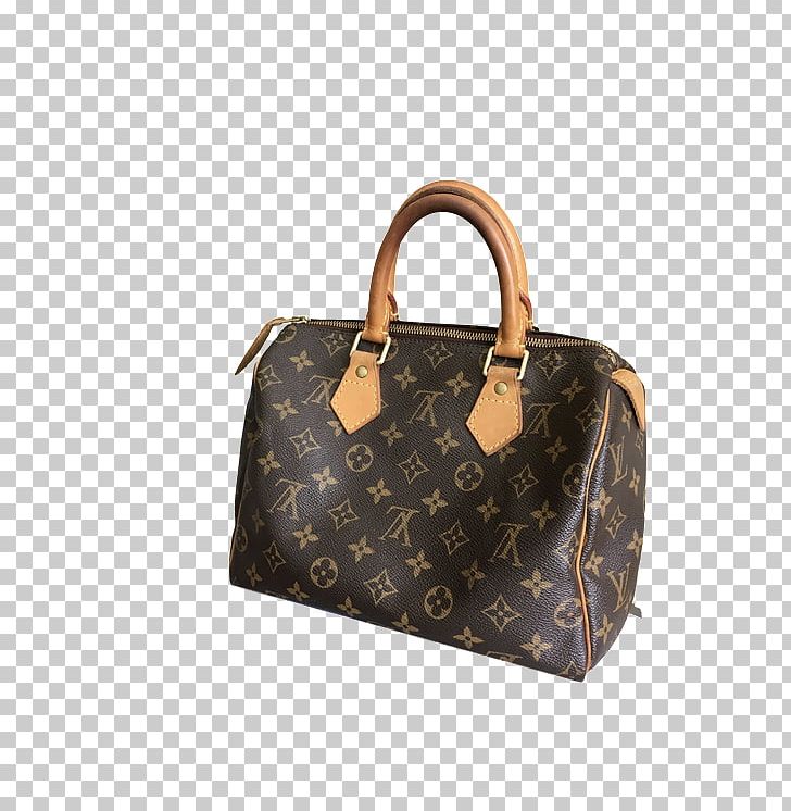 Tote Bag Handbag Louis Vuitton Leather PNG, Clipart, Accessories, Bag, Baggage, Brand, Brown Free PNG Download