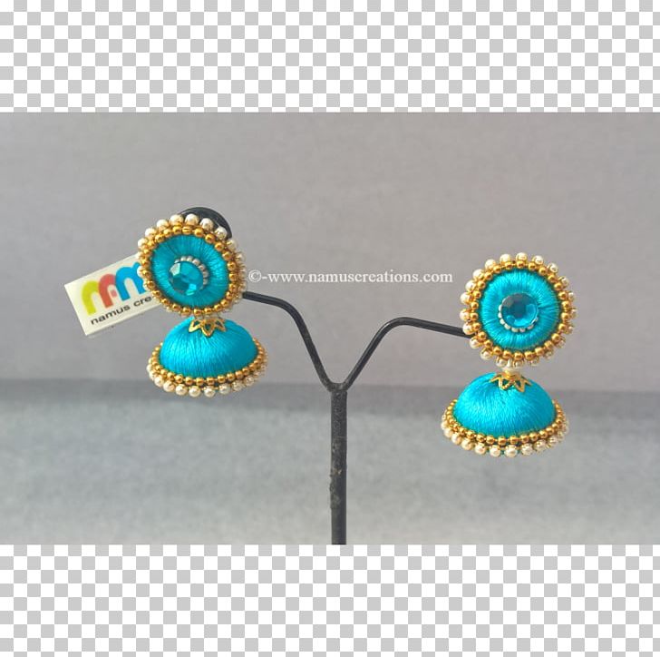 Turquoise Earring Body Jewellery PNG, Clipart, Body Jewellery, Body Jewelry, Combination, Earring, Earrings Free PNG Download