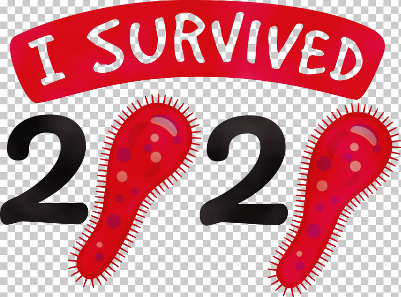 2020 Hello 2021 Music Download Survivor PNG, Clipart, Hello 2021, I Survived, Music Download, Paint, Survivor Free PNG Download