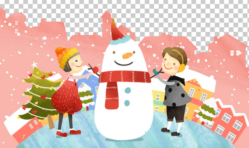 Cartoon Christmas Animation Christmas Eve Child Art PNG, Clipart, Animation, Cartoon, Child Art, Christmas, Christmas Eve Free PNG Download