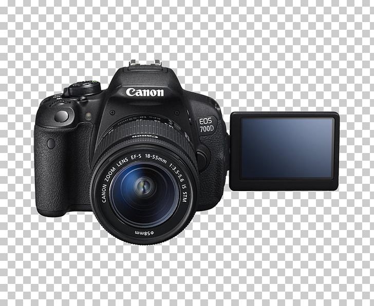 Canon EOS 700D Canon EOS 750D Canon EOS 5D Mark III Canon EOS 80D Canon EF-S 18–55mm Lens PNG, Clipart, Camera Lens, Canon, Canon Efs 1855mm Lens, Canon Efs Lens Mount, Canon Eos Free PNG Download