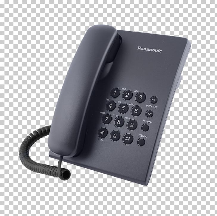 Cordless Telephone Home & Business Phones Panasonic Digital Enhanced Cordless Telecommunications PNG, Clipart, Answering Machines, Black, Business Telephone System, Corded Phone, Cordless Telephone Free PNG Download