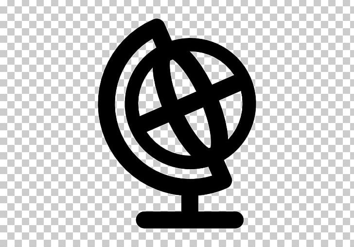 Earth Globe Computer Icons PNG, Clipart, Black And White, Black Globe, Brand, Circle, Computer Icons Free PNG Download