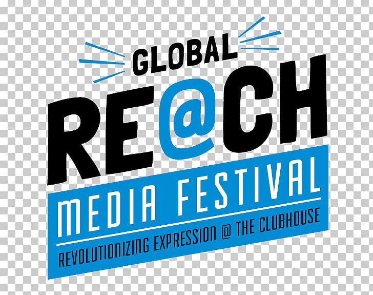 Festival Media Logo Computer Network Organization PNG, Clipart, Advertising, Area, Banner, Blue, Brand Free PNG Download