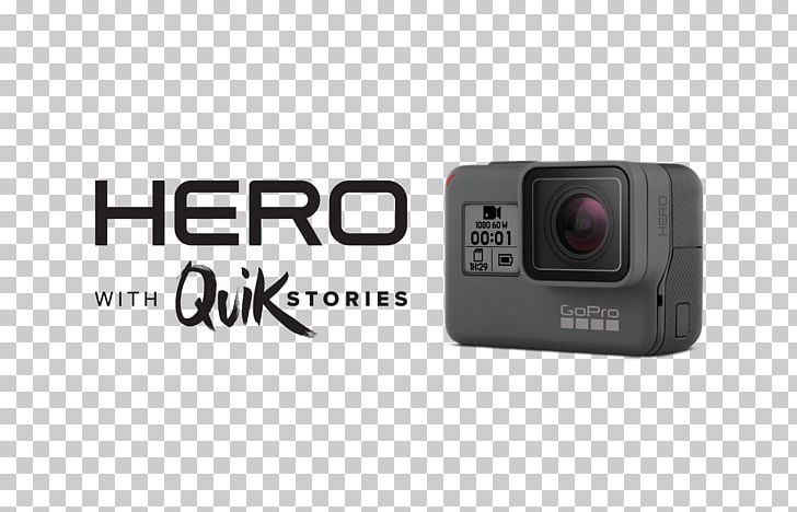 GoPro HERO6 Black Action Camera PNG, Clipart, 4k Resolution, Action Camera, Camera, Camera Accessory, Camera Lens Free PNG Download