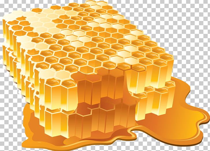 Honey Bee Honey Bee Honeycomb PNG, Clipart, Bee, Beehive, Bee Honey, Beeswax, Bumblebee Free PNG Download