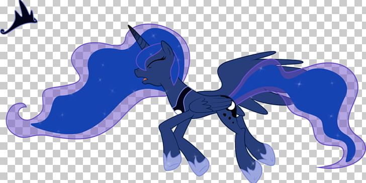 Pony Princess Luna Princess Celestia The Crystal Empire PNG, Clipart, Blue, Desktop Wallpaper, Fictional Character, Friendship, Horse Free PNG Download