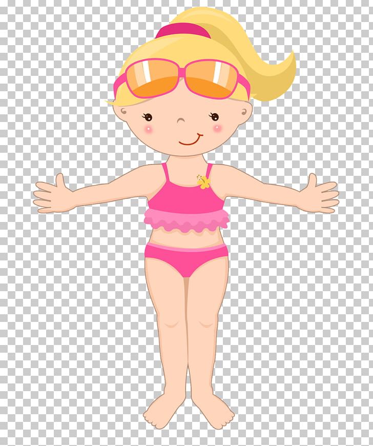 Swimsuit Beach Swimming PNG, Clipart, Arm, Beach, Cartoon, Cheek, Child Free PNG Download