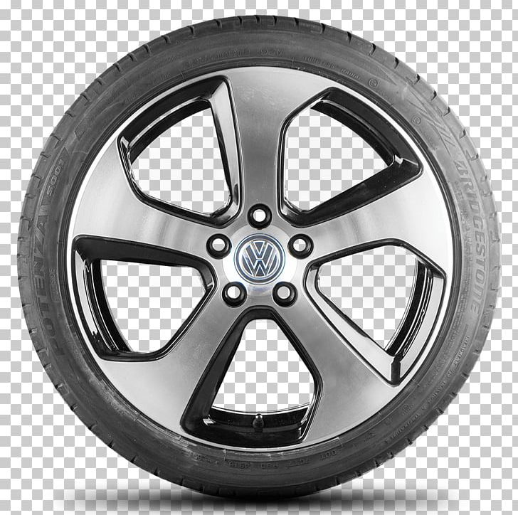 Alloy Wheel Volkswagen Golf Tire Volkswagen GTI PNG, Clipart, Alloy Wheel, Automotive Design, Automotive Tire, Automotive Wheel System, Auto Part Free PNG Download