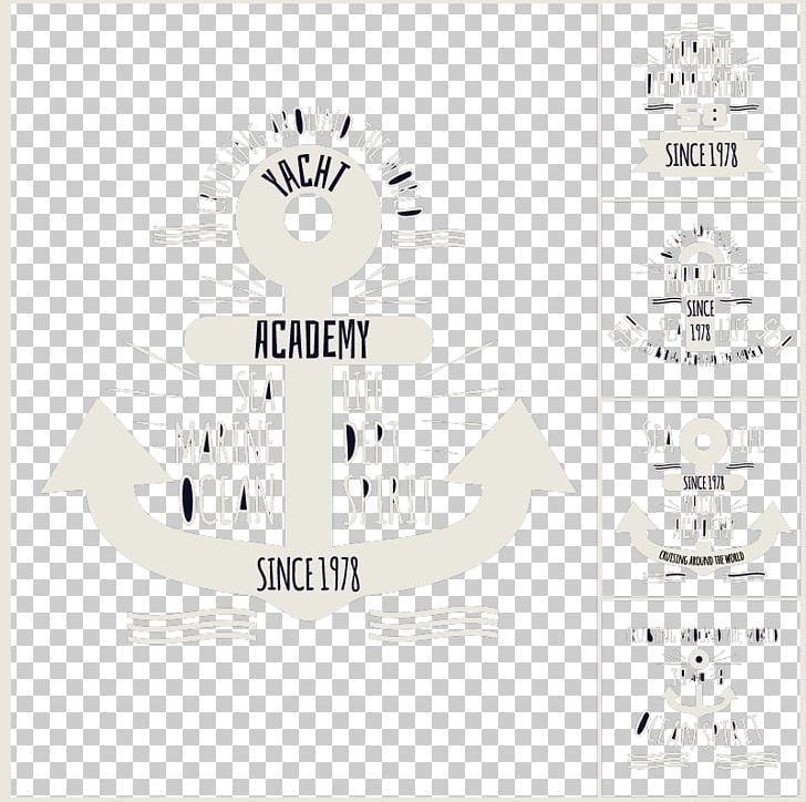 Anchor Watercraft Creativity PNG, Clipart, Anchor, Anchors, Anclaje, Black And White, Brand Free PNG Download