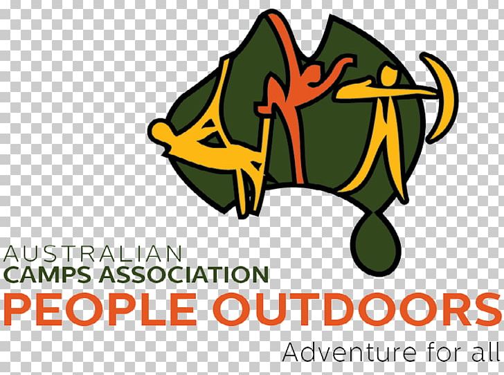 Australian Camps Association Summer Camp Camping Outdoor Recreation PNG, Clipart, Adventure, Area, Artwork, Australia, Brand Free PNG Download