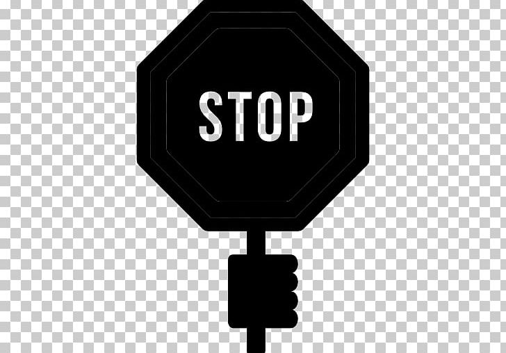 Computer Icons Stop Sign PNG, Clipart, Anonymous Holding Sign, Arrow, Brand, Clip Art, Computer Icons Free PNG Download