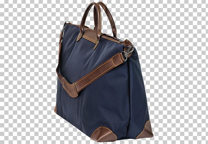 Handbag Leather Baggage Longchamp PNG, Clipart, Accessories, Bag, Baggage, Blue, Brown Free PNG Download