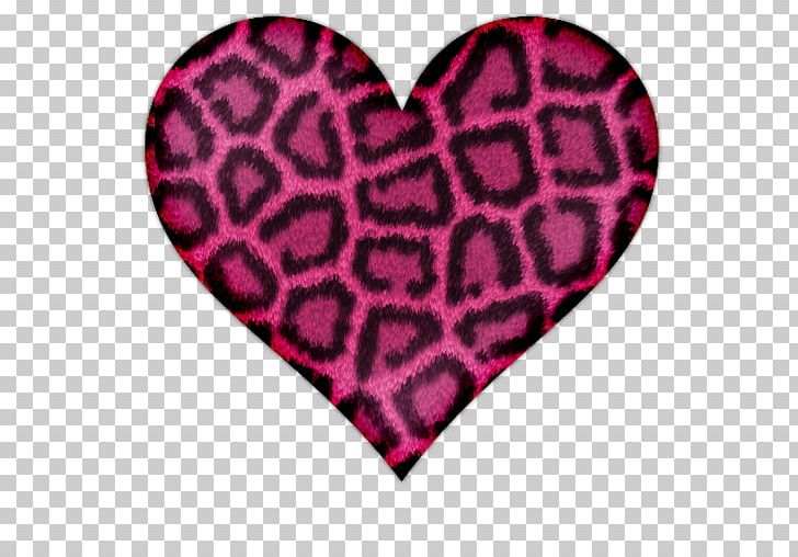 Heart PNG, Clipart, Animal Print, Free, Free Content, Heart, Magenta Free PNG Download