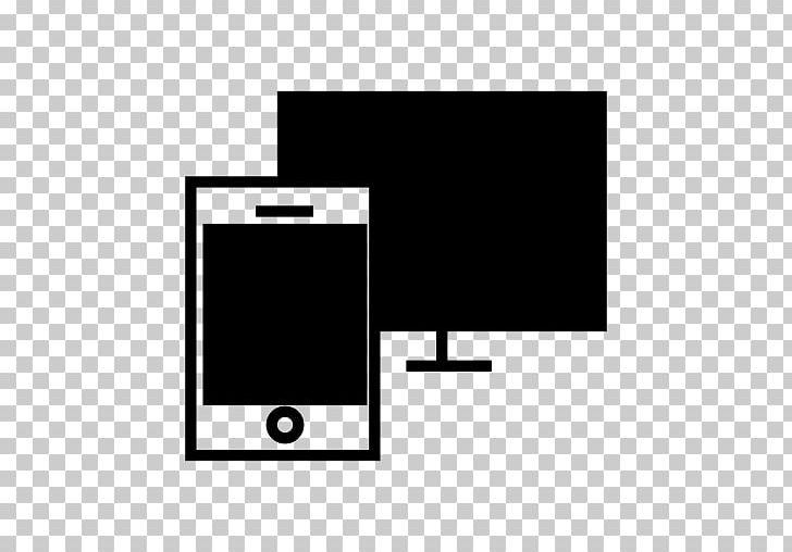 Laptop Computer Icons Mobile Phones Computer Monitors PNG, Clipart, Angle, Area, Black, Black And White, Brand Free PNG Download