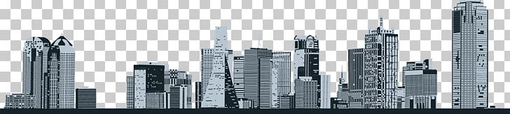 New York City Skyline PNG, Clipart, Art City, Black And White, Building, City, City Cliparts Free PNG Download