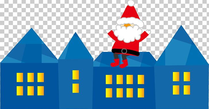 Santa Claus Christmas Card White Christmas Rudolph PNG, Clipart, Area, Child, Christmas, Christmas And Holiday Season, Christmas Card Free PNG Download