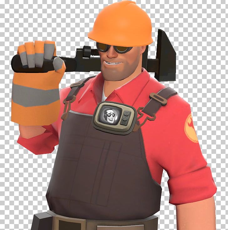 Team Fortress 2 Super Mario Kart Video Game Counter-Strike: Global Offensive PNG, Clipart, Bandana, Engineer, File, Hard Hat, Hat Free PNG Download