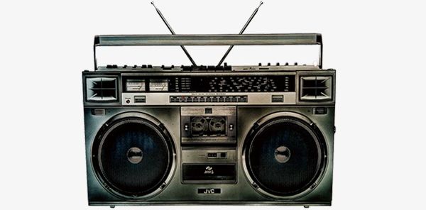 Vintage Old Time Radio PNG, Clipart, Audio Equipment, Boom Box, Days, Entertainment, Equipment Free PNG Download