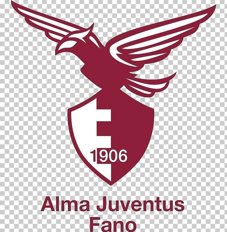 Alma Juventus Fano 1906 Italy National Under-17 Football Team 2017–18 Serie C Under 15 National Championship PNG, Clipart, Alma, Area, Artwork, Beak, Brand Free PNG Download