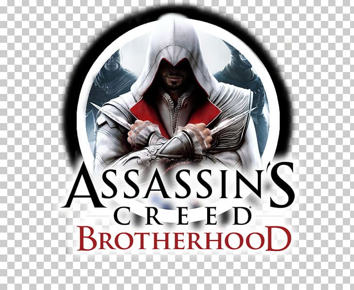Assassin's Creed: Brotherhood Assassin's Creed III Assassin's Creed: Revelations Ezio Auditore PNG, Clipart,  Free PNG Download