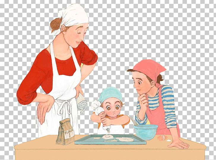 Child Parent Illustration PNG, Clipart, Biscuits, Cartoon, Child, Children, Childrens Day Free PNG Download
