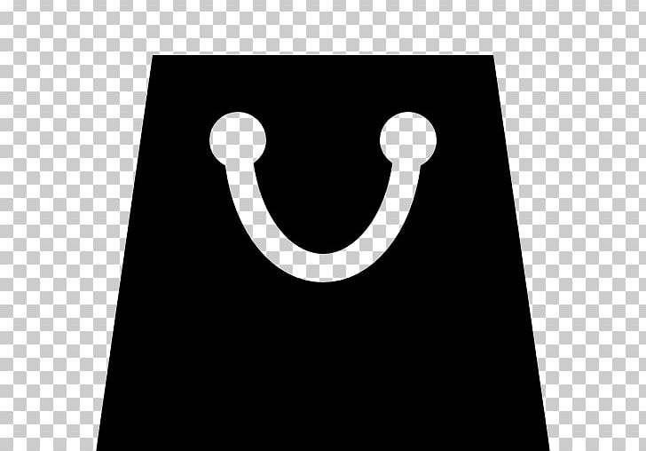 Computer Icons Shopping Bags & Trolleys Paper Bag PNG, Clipart, Accessories, Bag, Black, Black And White, Brand Free PNG Download