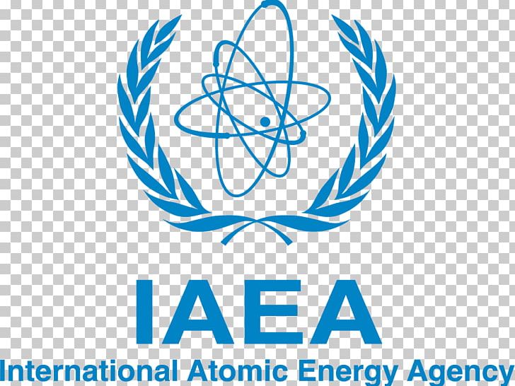 International Atomic Energy Agency Nuclear Power Logo Treaty On The Non-Proliferation Of Nuclear Weapons Organization PNG, Clipart, Area, Brand, Circle, Graphic Design, Logo Free PNG Download
