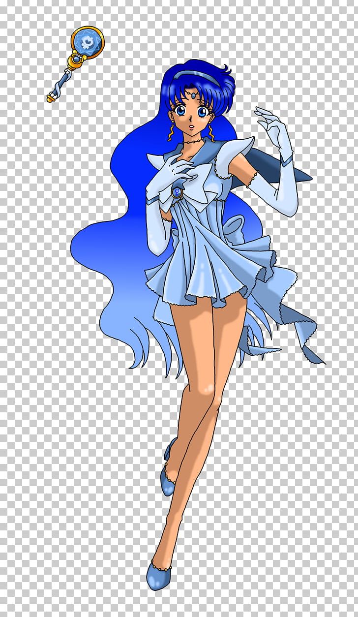 Sailor Mercury Sailor Moon Art Drawing PNG, Clipart, Anime, Art, Cartoon, Chemical Element, Costume Free PNG Download