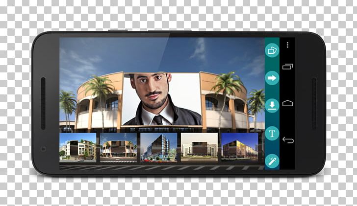 Smartphone Display Device Multimedia Portrait Electronics PNG, Clipart, Apk, Billboard, Communication Device, Computer Monitors, Display Device Free PNG Download
