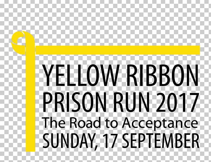 Yellow Ribbon Singapore Running Run 2017 PNG, Clipart, 5k Run, 10k Run, Angle, Area, Bib Free PNG Download