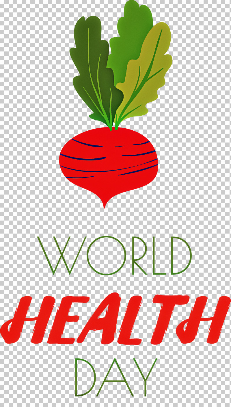World Health Day PNG, Clipart, Fruit, Leaf, Logo, M, Meter Free PNG Download
