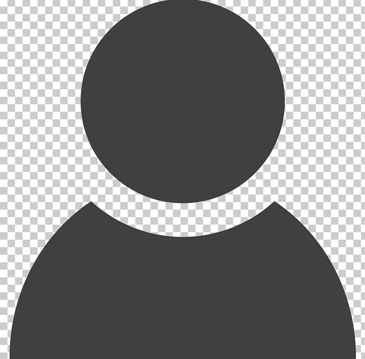 Computer Icons User Profile Avatar PNG, Clipart, Avatar, Black, Black And White, Circle, Computer Icons Free PNG Download