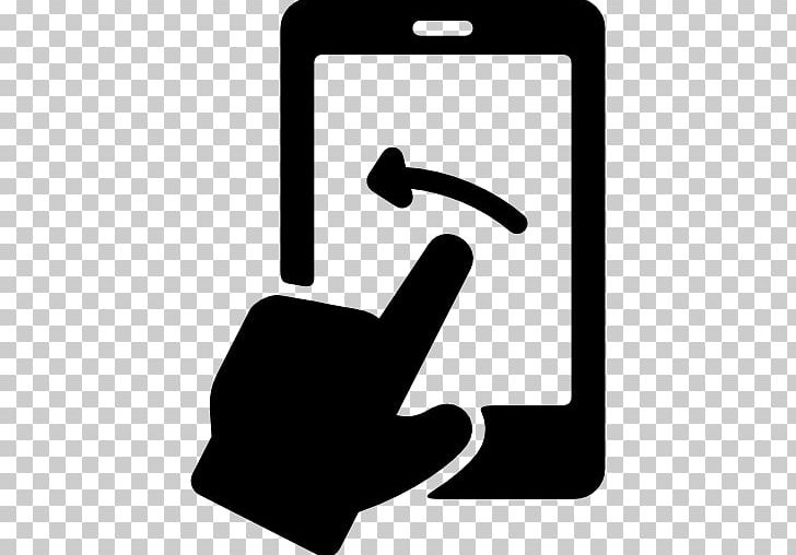 Responsive Web Design Touchscreen Smartphone Mobile Phones Computer Icons PNG, Clipart, Area, Black, Black And White, Computer Icons, Customer Free PNG Download