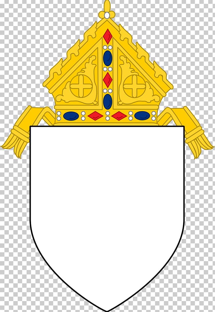 Roman Catholic Diocese Of Columbus Coat Of Arms St. Bernard's School Of Theology And Ministry Roman Catholic Diocese Of Youngstown PNG, Clipart,  Free PNG Download