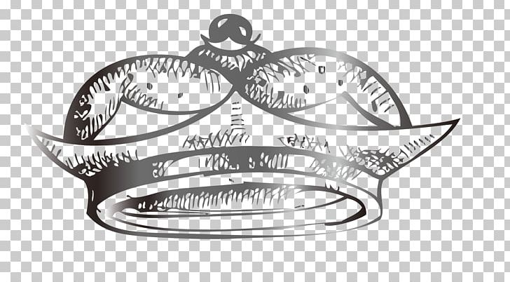 Silver Crown Drawing PNG, Clipart, Black And White, Brand, Cartoon, Crown, Crowns Free PNG Download