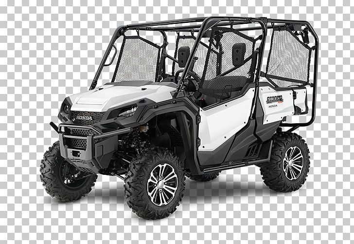 Smith Brothers Honda Side By Side Motorcycle All-terrain Vehicle PNG, Clipart,  Free PNG Download