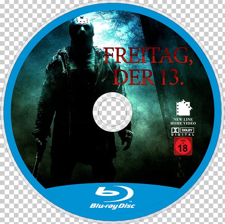 STXE6FIN GR EUR Friday The 13th Film DVD Blu-ray Disc PNG, Clipart, Bluray Disc, Brand, Compact Disc, Disk Image, Dvd Free PNG Download