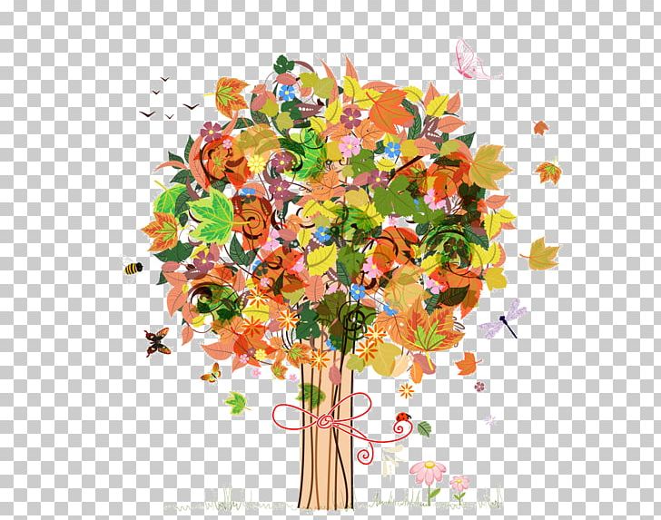 Tree Leaf PNG, Clipart, Abstract, Agac, Art, Artificial Flower, Autumn Free PNG Download