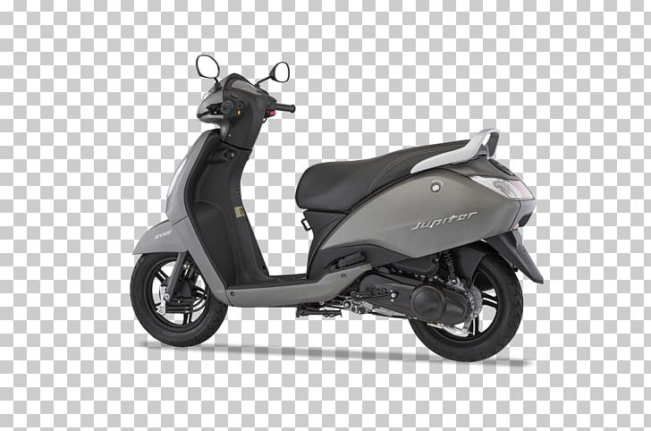 TVS Jupiter TVS Motor Company Motorcycle Scooter Car PNG, Clipart, Bajaj Chetak, Car, Cars, Color, Hero Maestro Free PNG Download