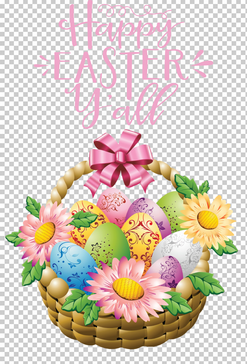 Happy Easter Easter Sunday Easter PNG, Clipart, Basket, Easter, Easter Basket, Easter Bilby, Easter Bunny Free PNG Download