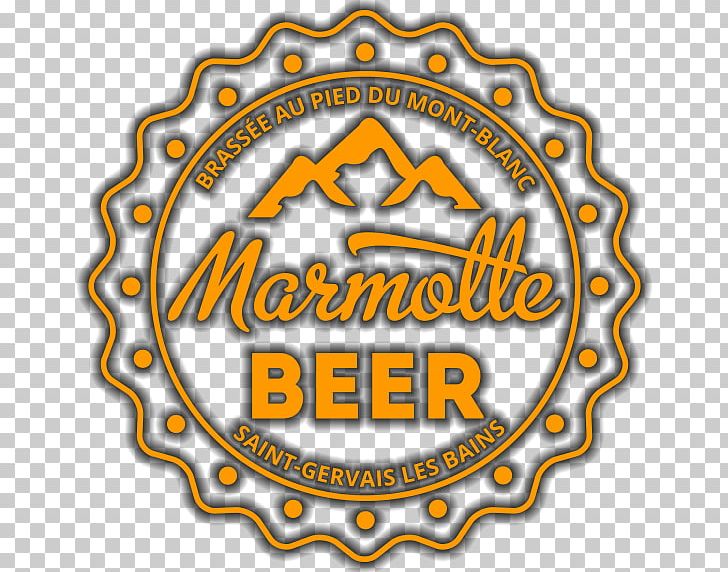 Beer Brand Marmot Logo PNG, Clipart, Area, Beer, Brand, Circle, Flanders Free PNG Download
