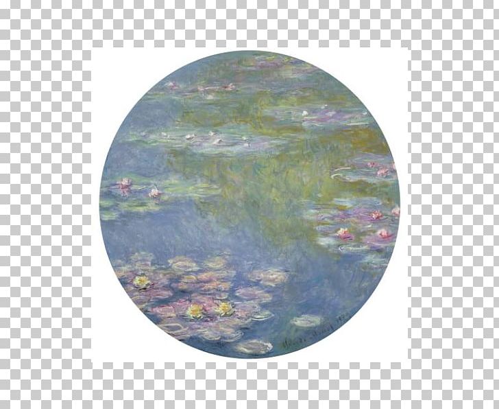 Dallas Museum Of Art Water Lilies Albright-Knox Art Gallery Painting Monet (1840-1926) PNG, Clipart, Art, Art Museum, Claude Monet, Dallas Museum Of Art, Impressionism Free PNG Download