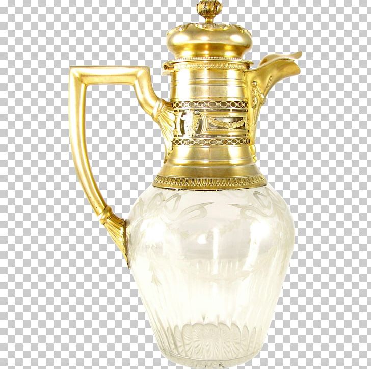 Jug 01504 Perfume PNG, Clipart, 01504, Antique, Brass, Decanter, Glass Free PNG Download