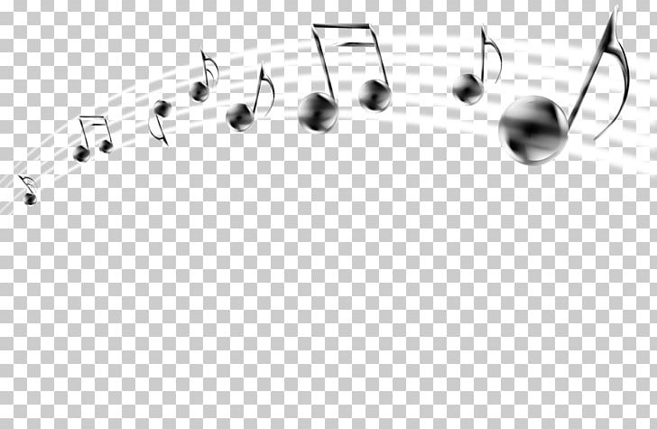Musical Note Staff PNG, Clipart, Angle, Audio, Audio Equipment, Black And White, Body Jewelry Free PNG Download