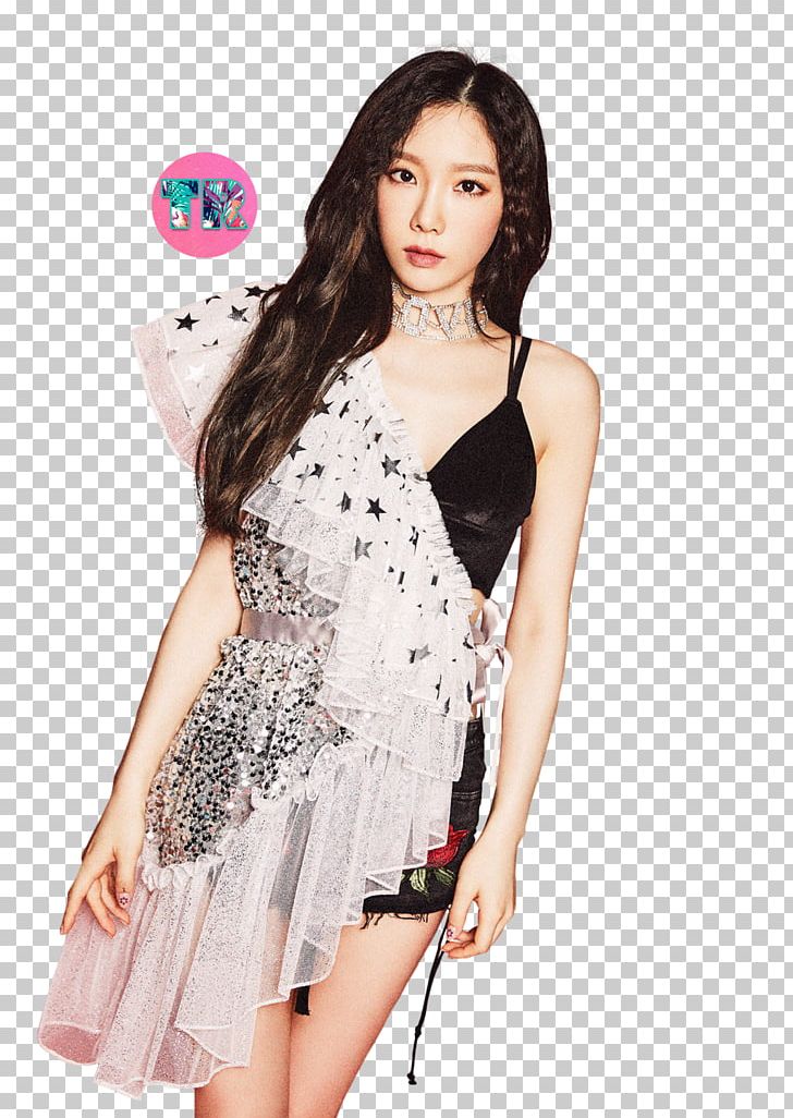 Taeyeon Girls' Generation Holiday Night PNG, Clipart,  Free PNG Download