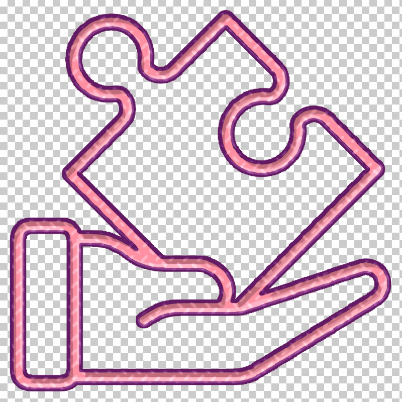 Idea Icon Puzzle Icon Growth Hacking Icon PNG, Clipart, Growth Hacking Icon, Idea Icon, Pink, Puzzle Icon Free PNG Download