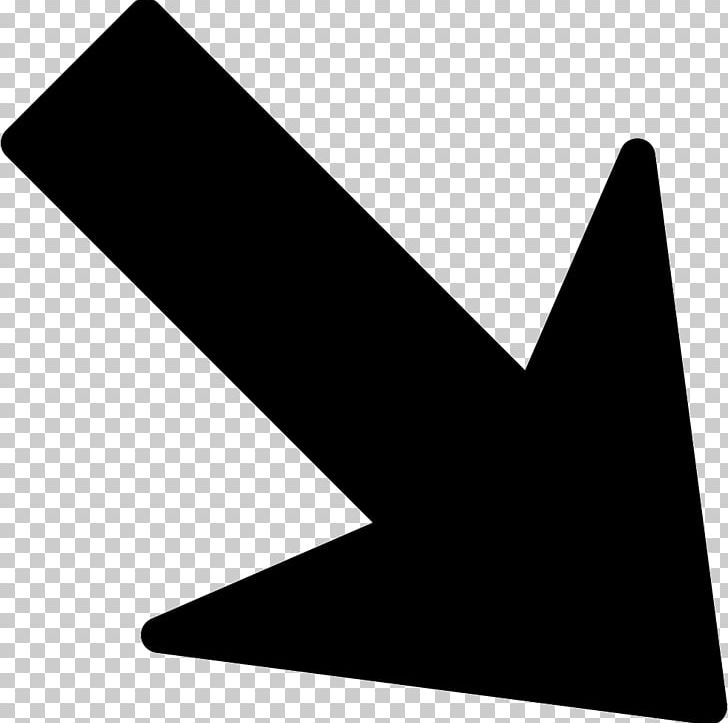 Arrow Computer Icons PNG, Clipart, Angle, Arrow, Arrow Keys, Black, Black And White Free PNG Download